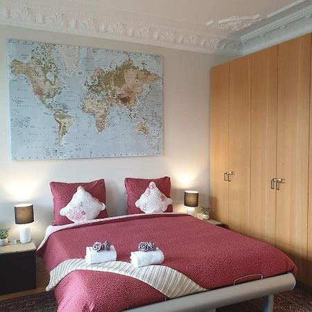 Antonius Bed And Breakfast Arnhem Zewnętrze zdjęcie