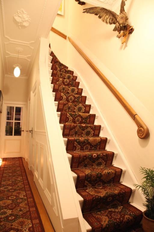 Antonius Bed And Breakfast Arnhem Zewnętrze zdjęcie