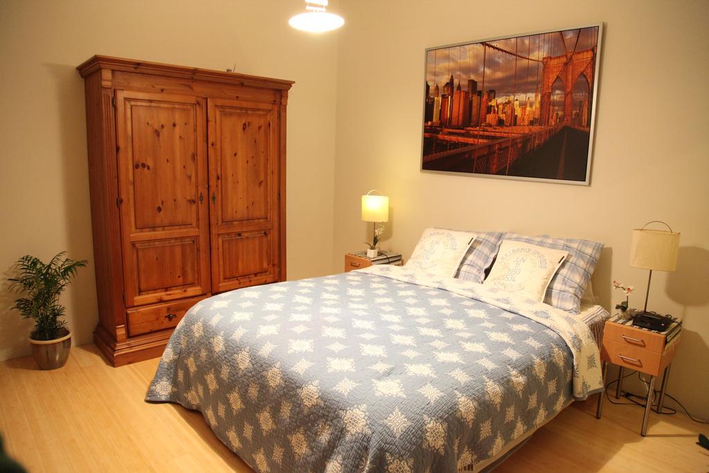Antonius Bed And Breakfast Arnhem Zewnętrze zdjęcie