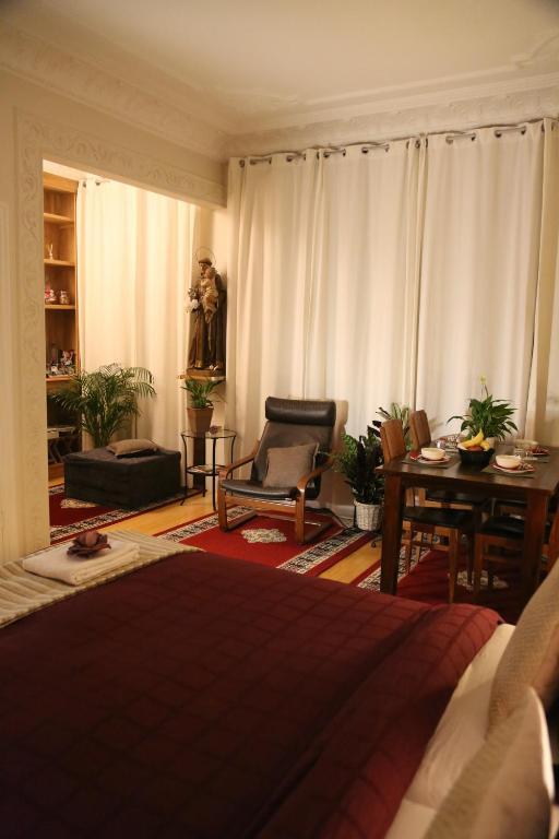Antonius Bed And Breakfast Arnhem Pokój zdjęcie