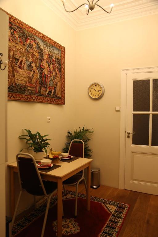 Antonius Bed And Breakfast Arnhem Pokój zdjęcie