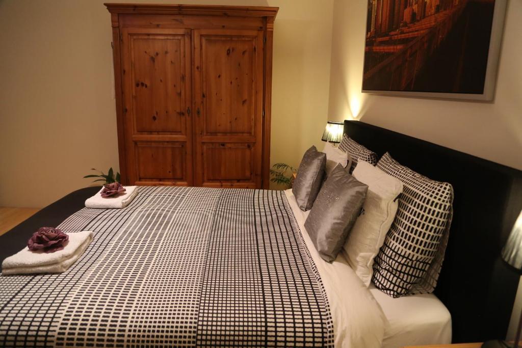 Antonius Bed And Breakfast Arnhem Zewnętrze zdjęcie