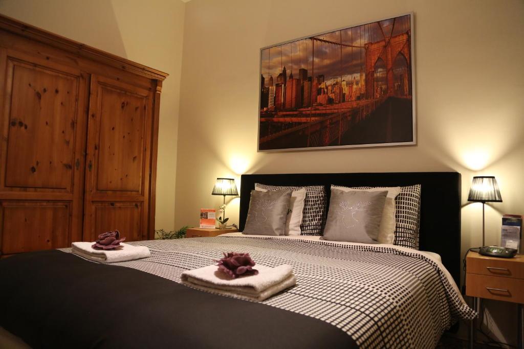 Antonius Bed And Breakfast Arnhem Zewnętrze zdjęcie