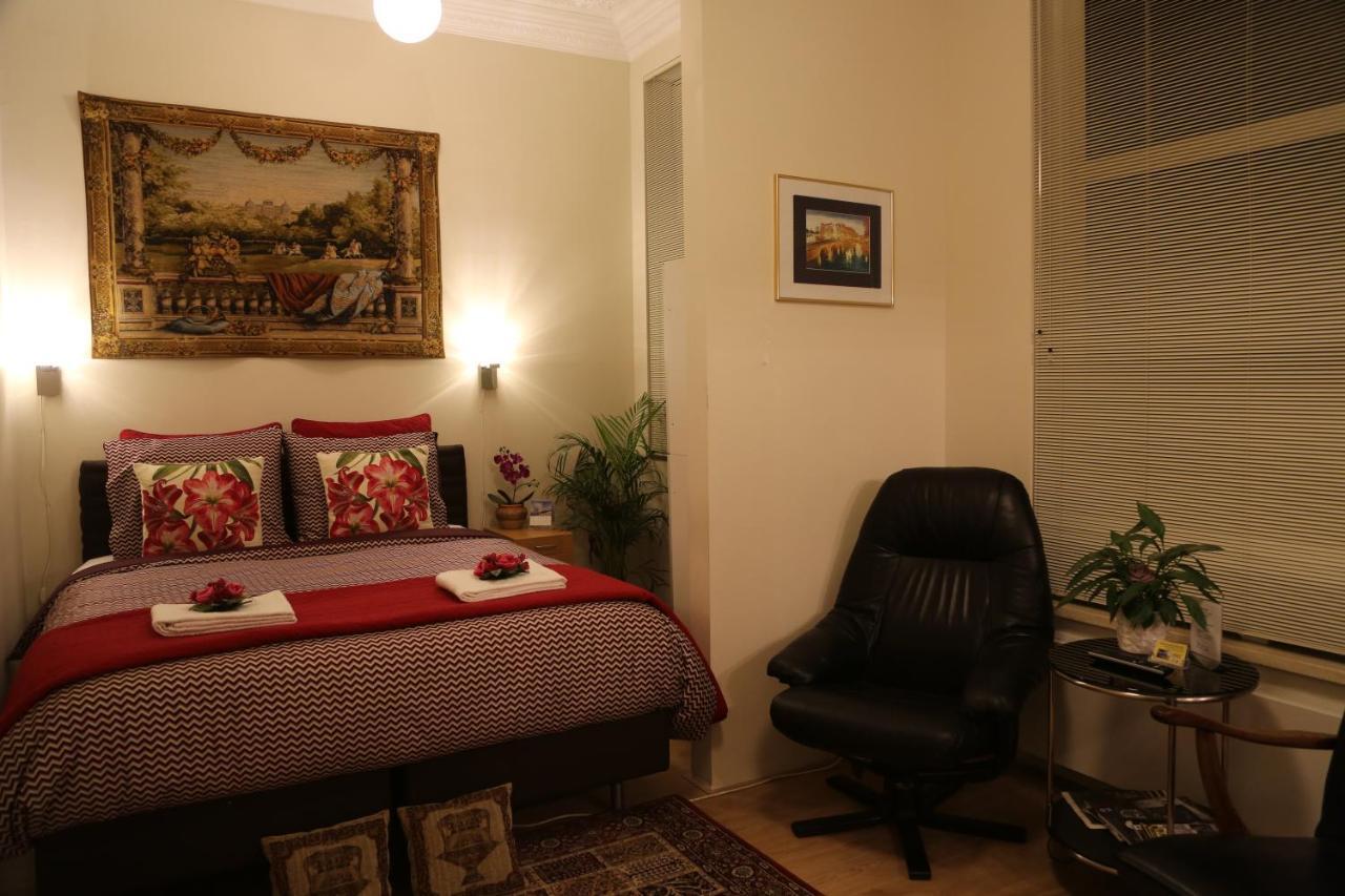 Antonius Bed And Breakfast Arnhem Zewnętrze zdjęcie